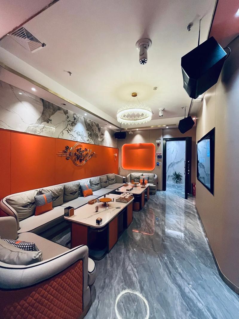 许昌商务ktv精选中低端优质场所-长葛市ktv预定