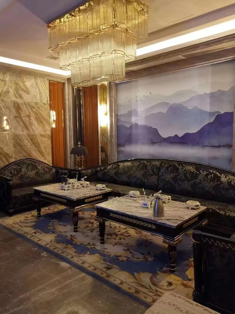 许昌商务ktv性价比高选择推荐-长葛市ktv预定